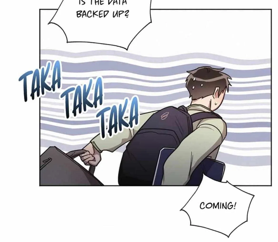 Read One Night Mate chapter 51 image 83 on Lezhin