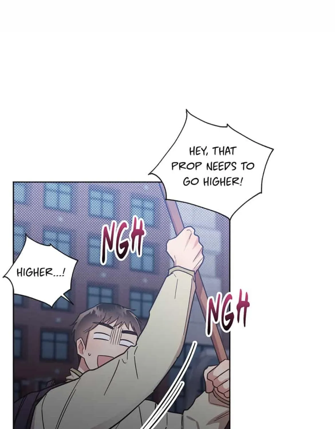 Read One Night Mate chapter 51 image 84 on Lezhin