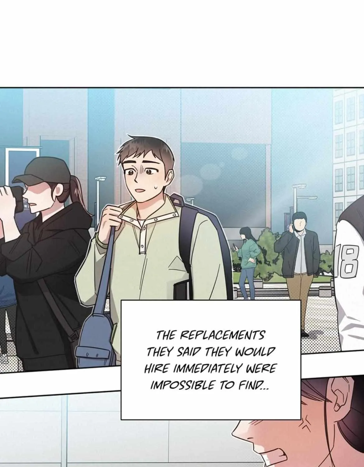 Read One Night Mate chapter 51 image 98 on Lezhin