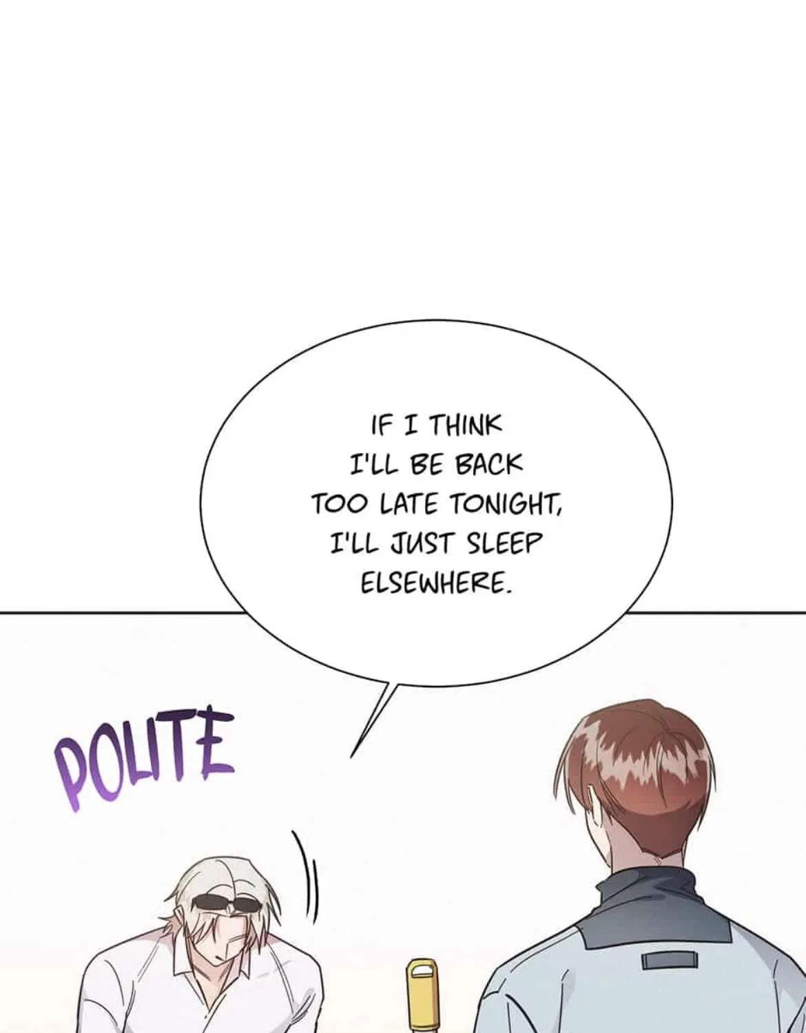 Read One Night Mate chapter 52 image 10 on Lezhin