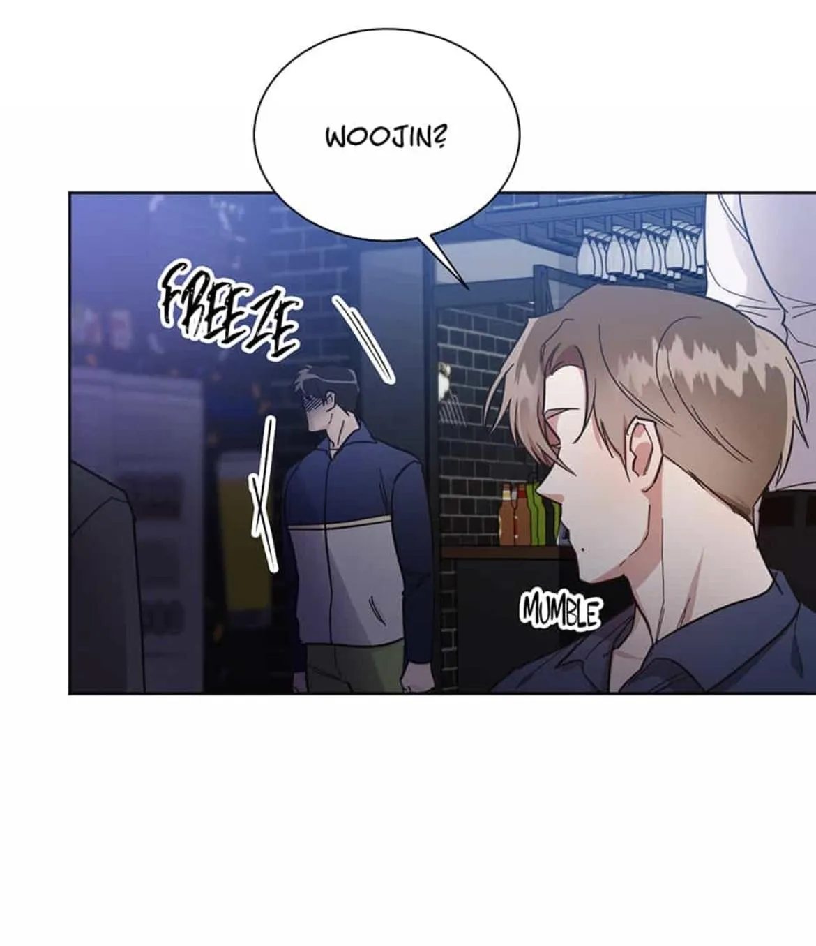 Read One Night Mate chapter 52 image 110 on Lezhin