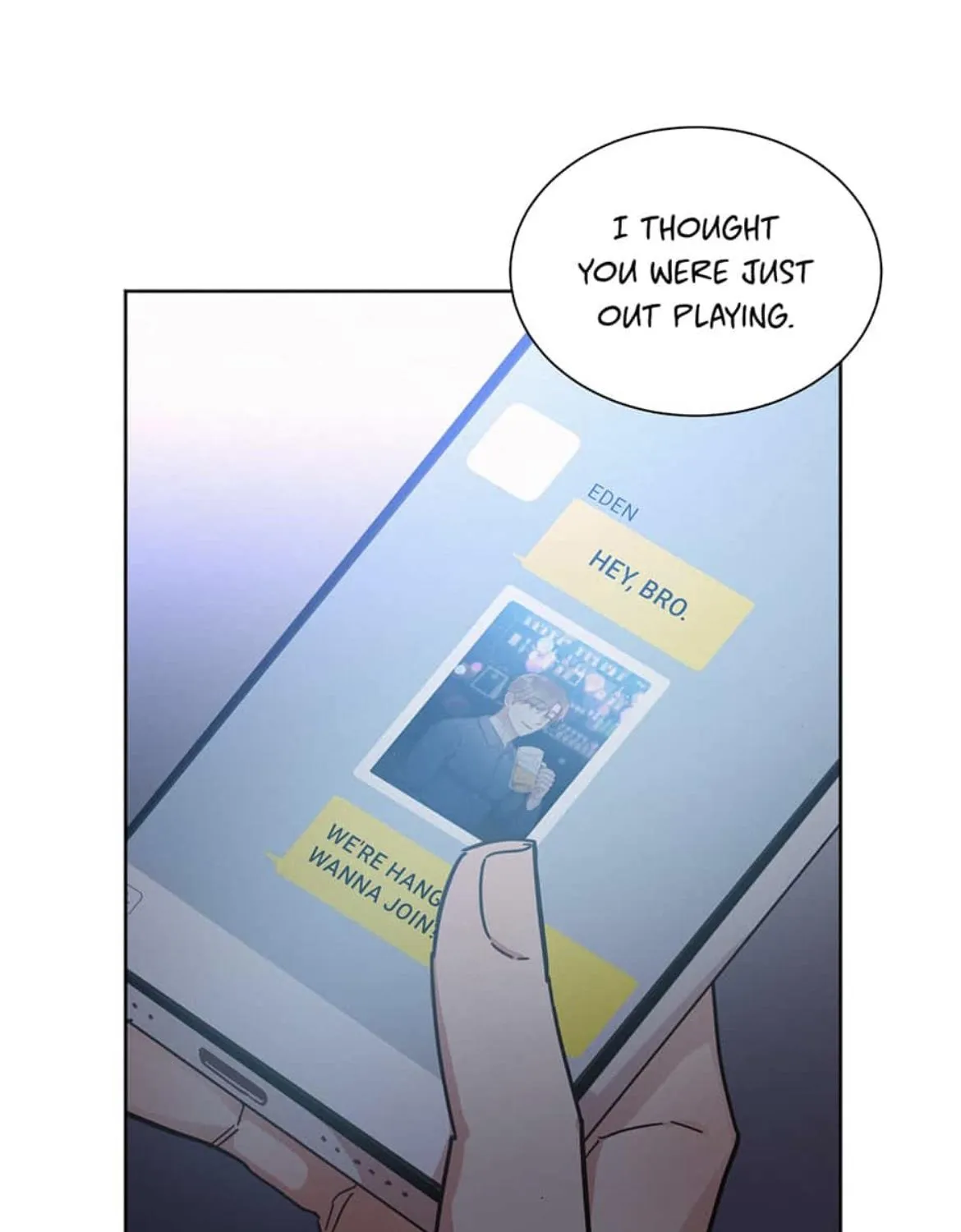 Read One Night Mate chapter 52 image 119 on Lezhin