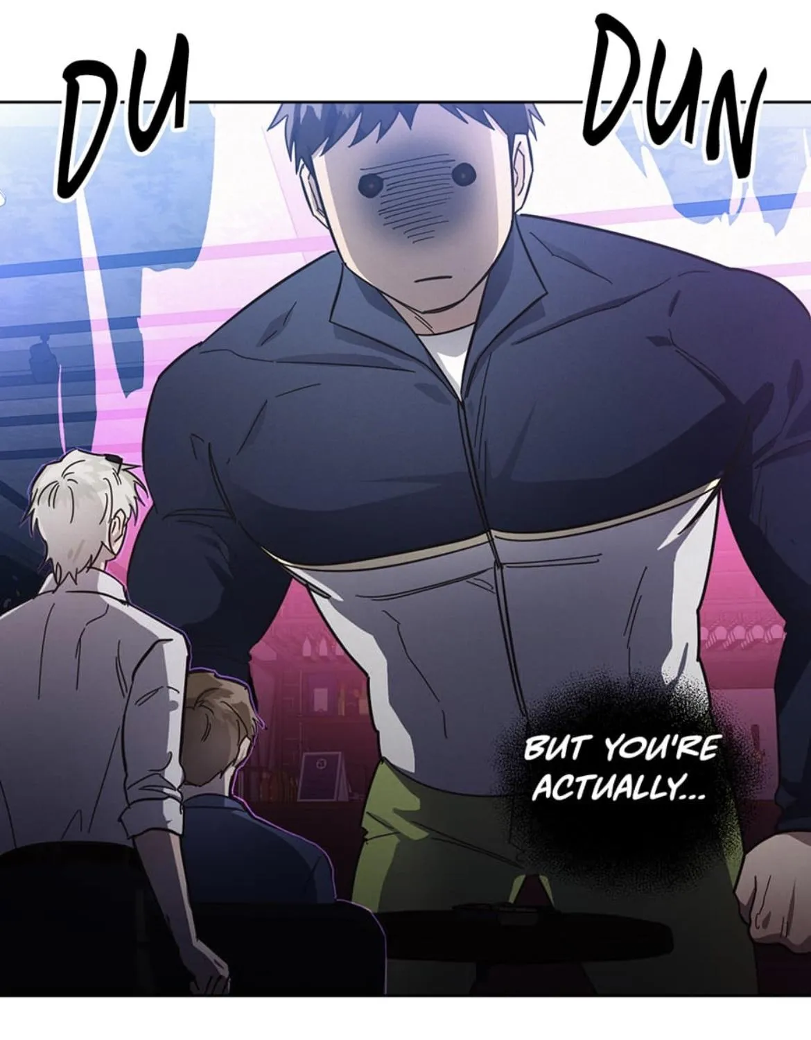 Read One Night Mate chapter 52 image 123 on Lezhin