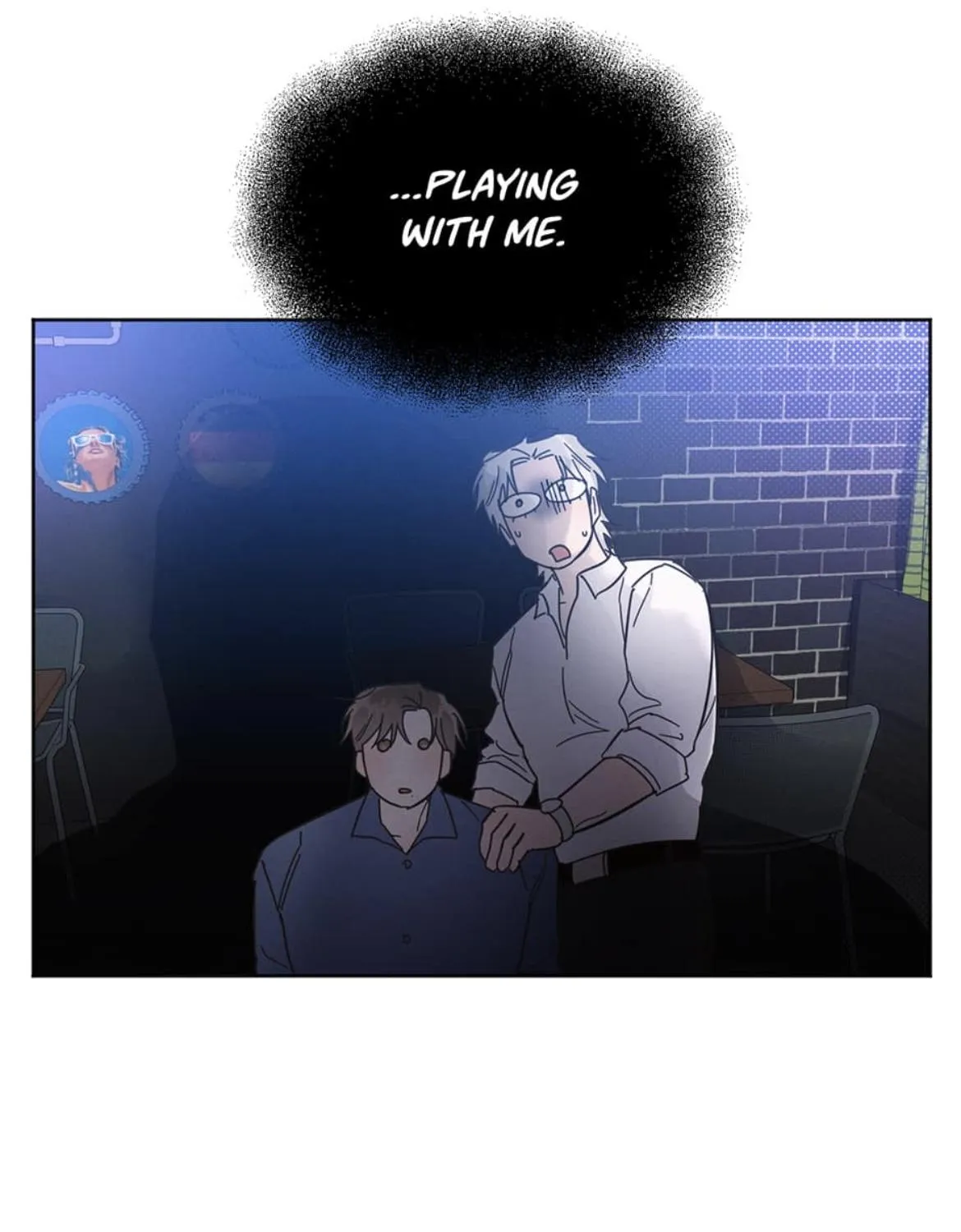 Read One Night Mate chapter 52 image 125 on Lezhin