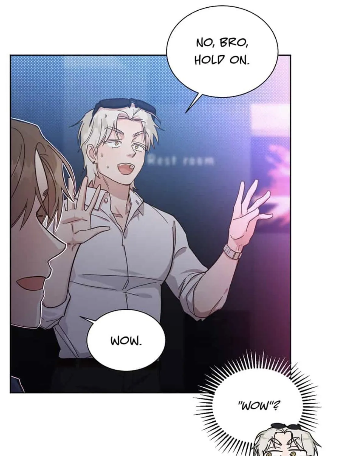 Read One Night Mate chapter 52 image 127 on Lezhin