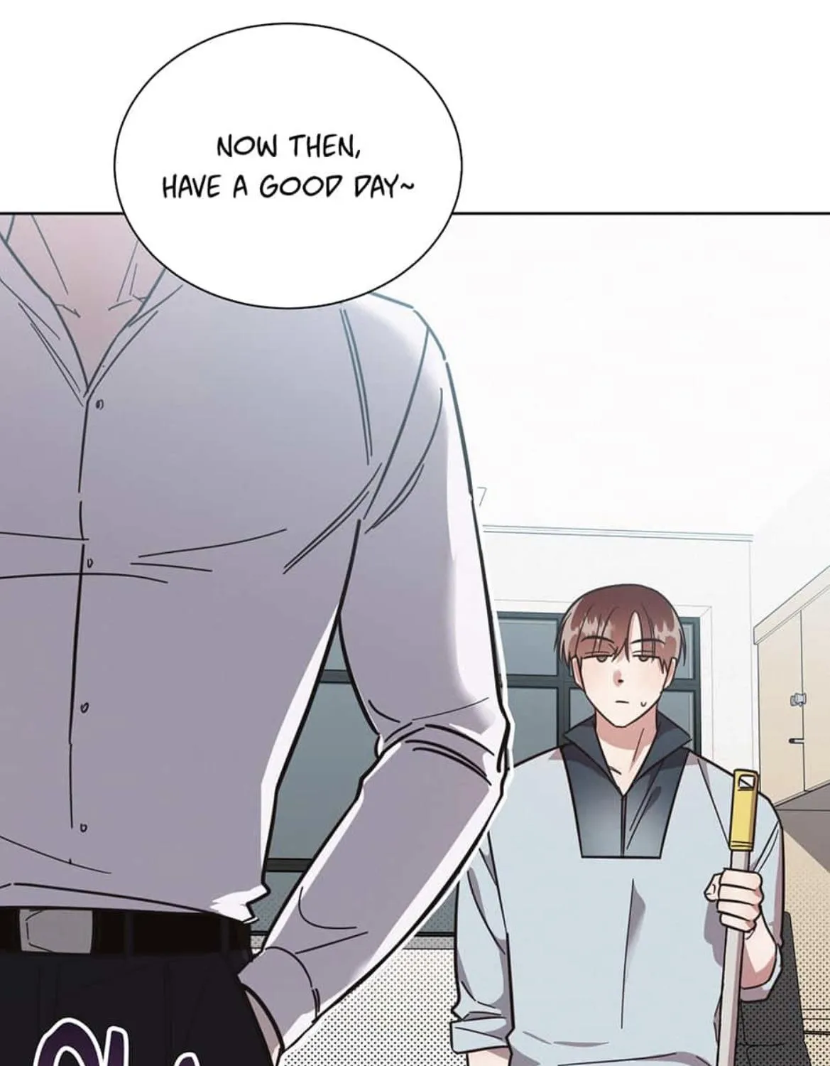 Read One Night Mate chapter 52 image 14 on Lezhin