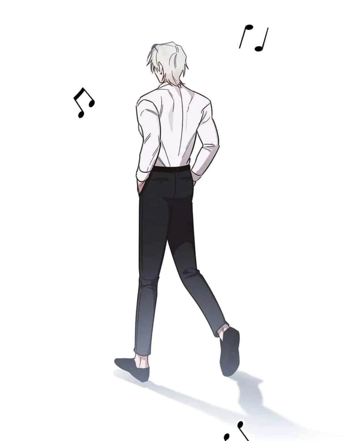 Read One Night Mate chapter 52 image 18 on Lezhin
