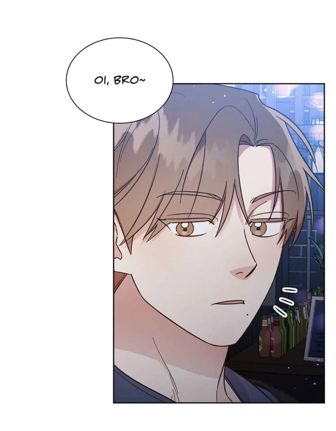 Read One Night Mate chapter 52 image 28 on Lezhin