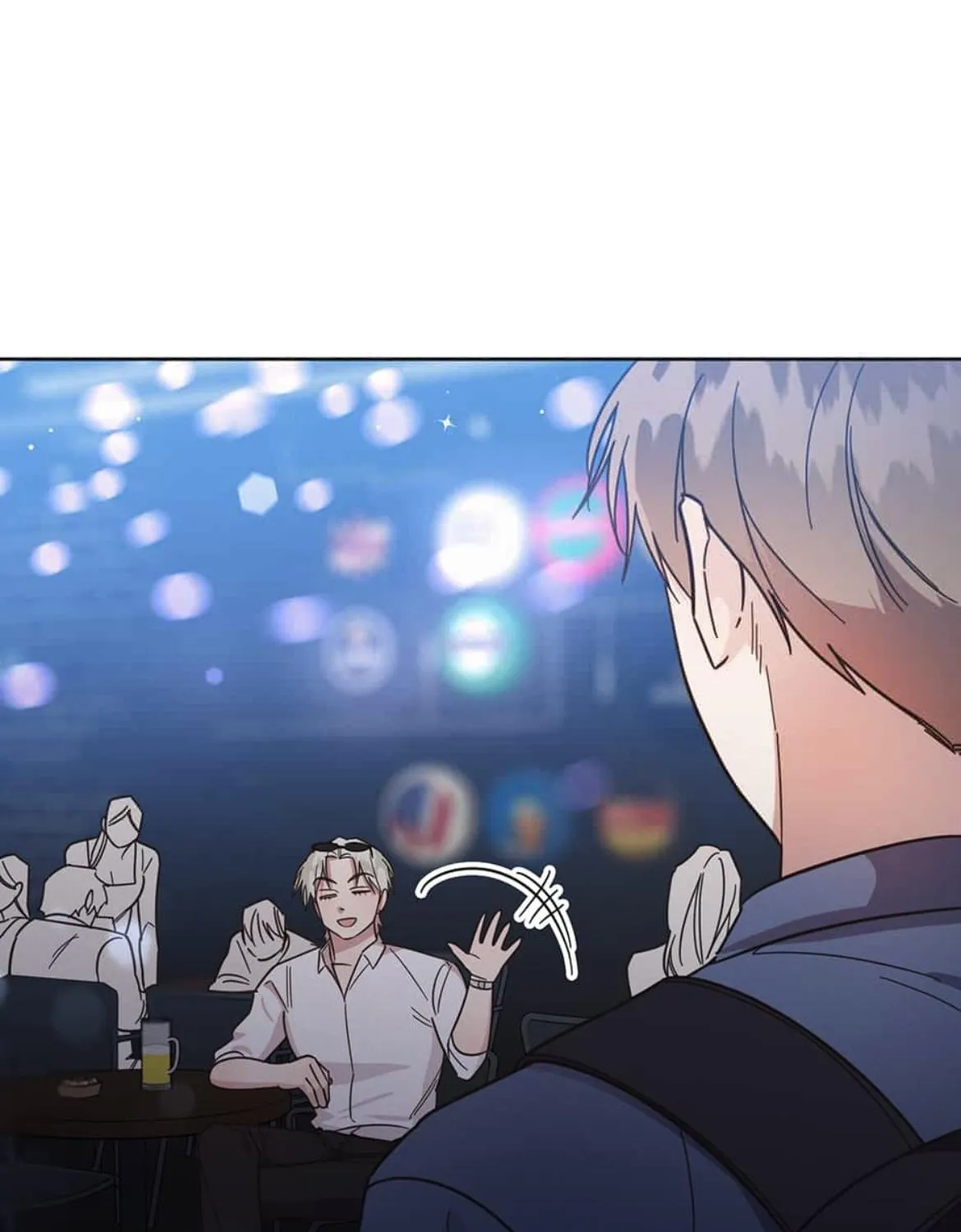 Read One Night Mate chapter 52 image 30 on Lezhin