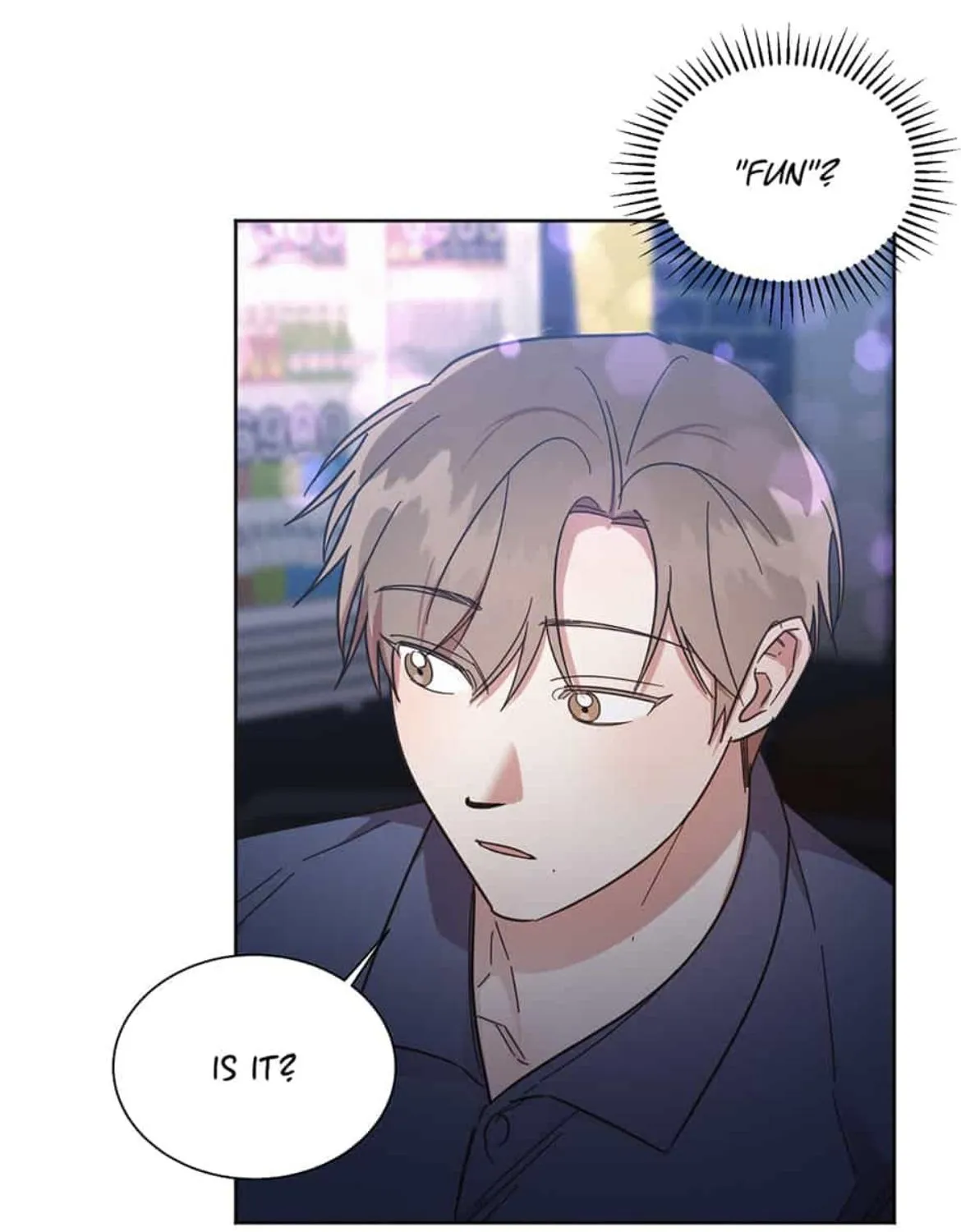 Read One Night Mate chapter 52 image 34 on Lezhin