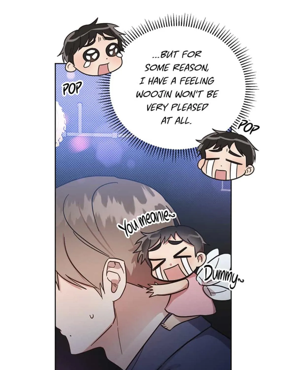 Read One Night Mate chapter 52 image 40 on Lezhin