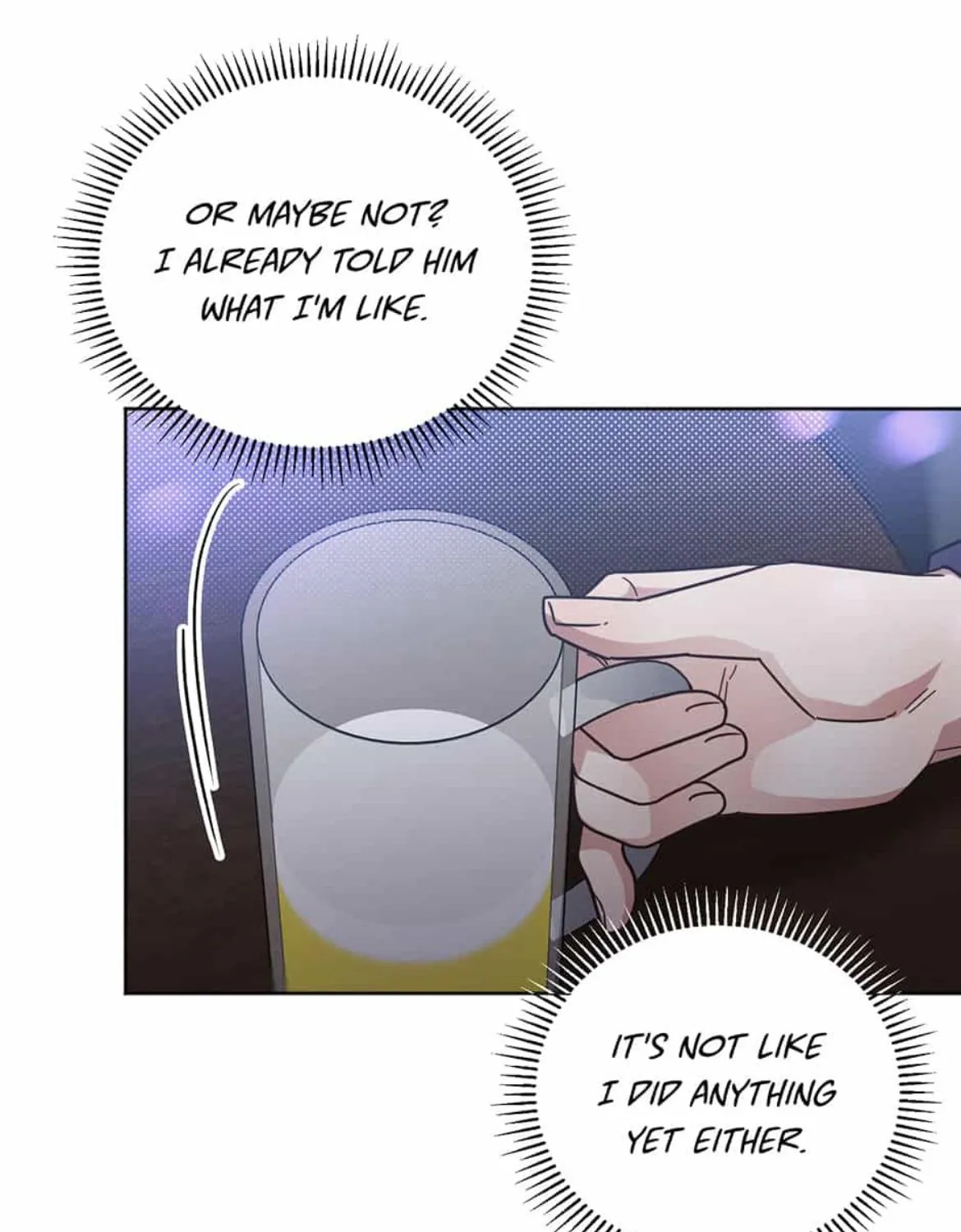 Read One Night Mate chapter 52 image 42 on Lezhin