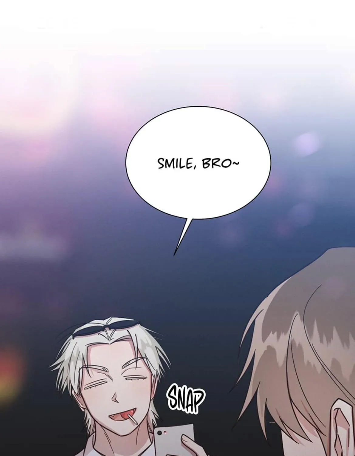 Read One Night Mate chapter 52 image 46 on Lezhin