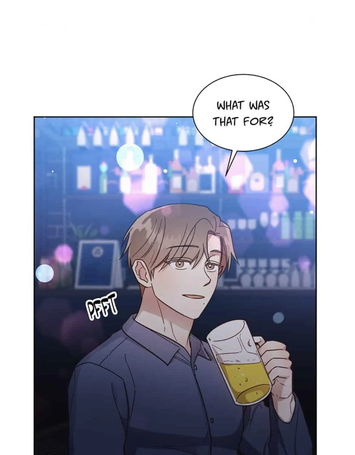 Read One Night Mate chapter 52 image 48 on Lezhin
