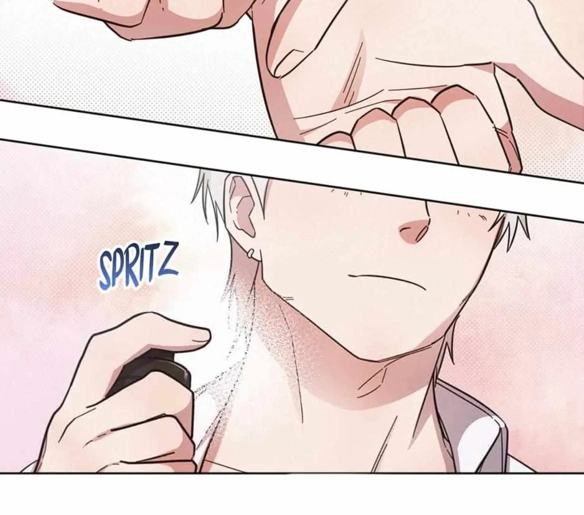 Read One Night Mate chapter 52 image 5 on Lezhin