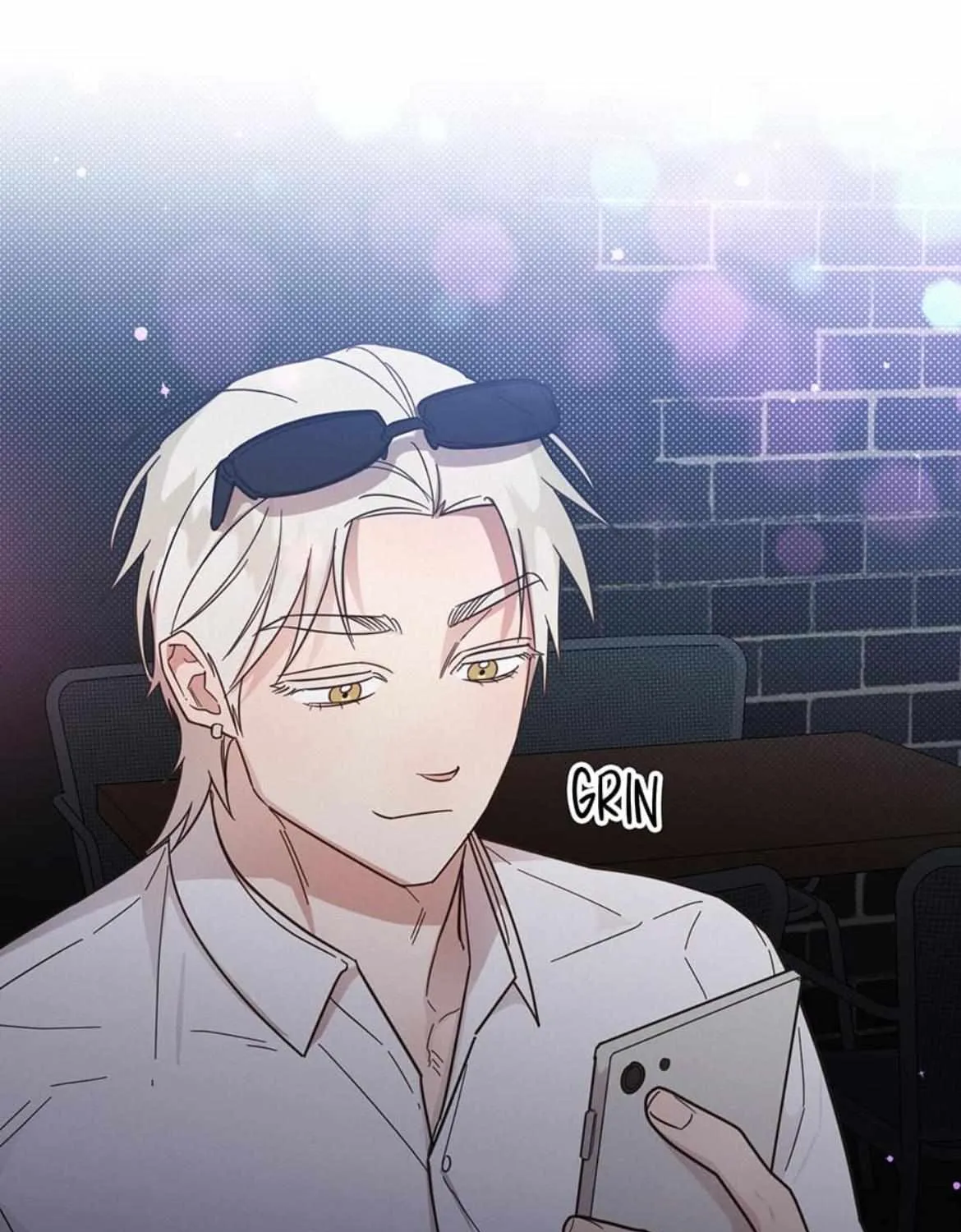 Read One Night Mate chapter 52 image 50 on Lezhin