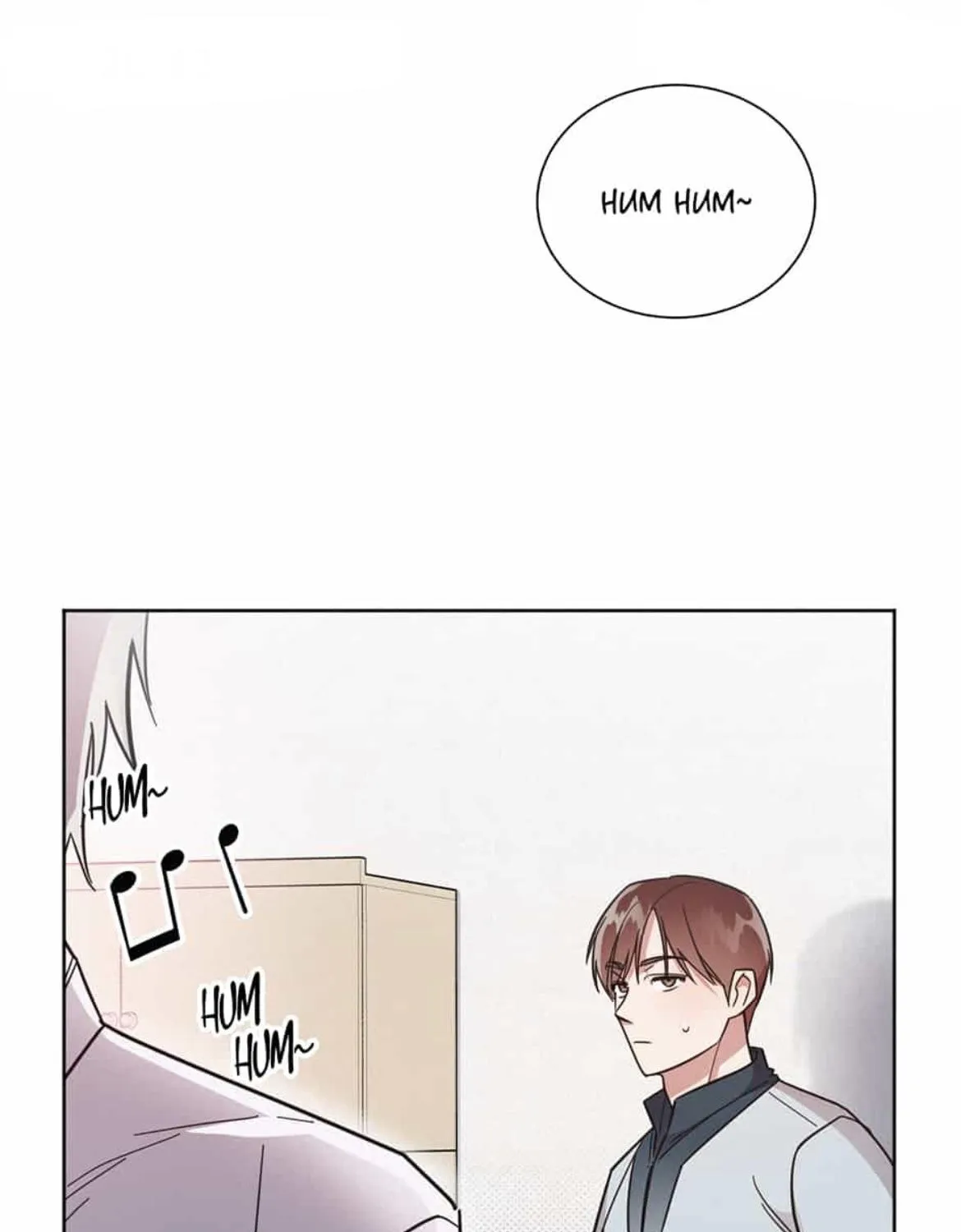 Read One Night Mate chapter 52 image 6 on Lezhin