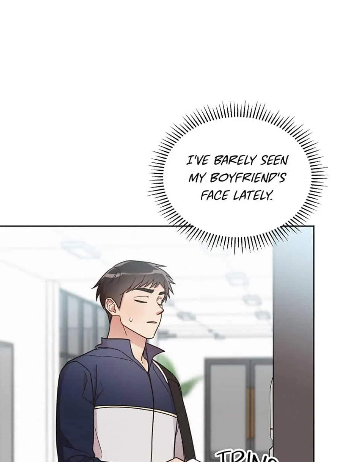 Read One Night Mate chapter 52 image 62 on Lezhin
