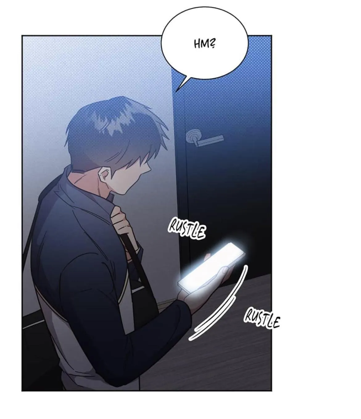 Read One Night Mate chapter 52 image 70 on Lezhin