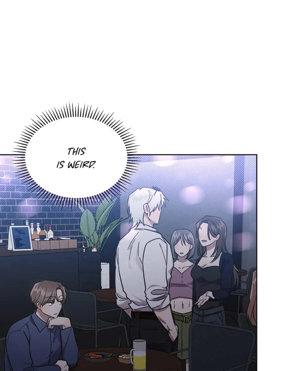 Read One Night Mate chapter 52 image 77 on Lezhin