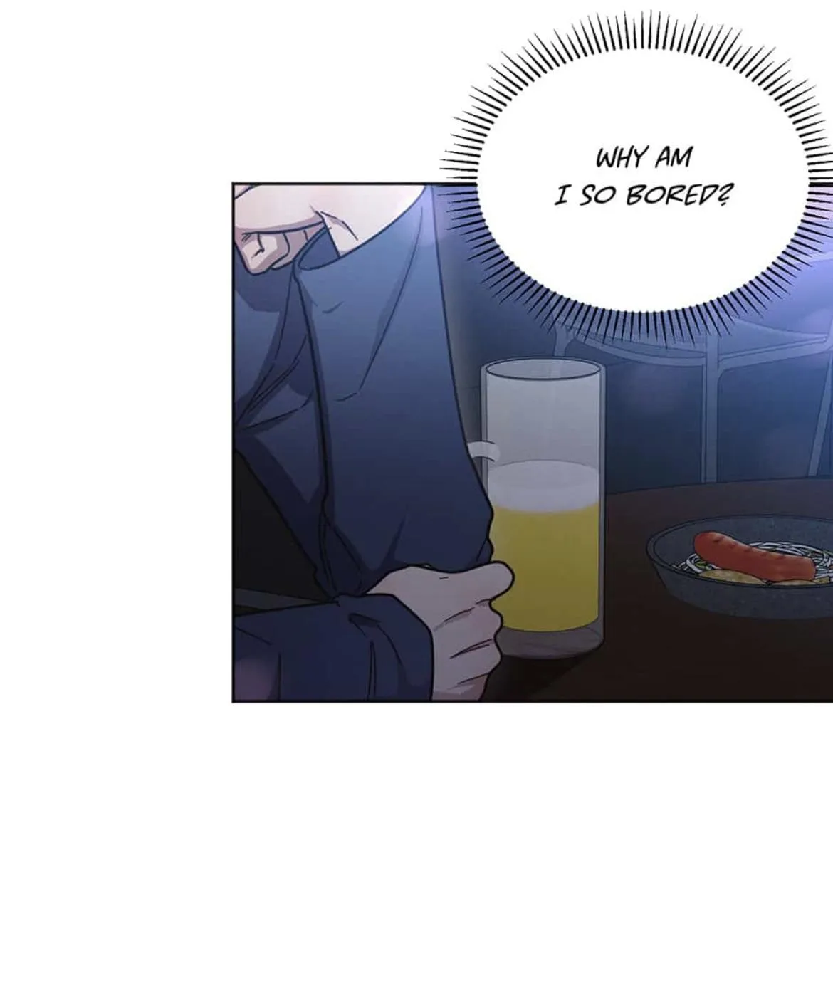Read One Night Mate chapter 52 image 79 on Lezhin
