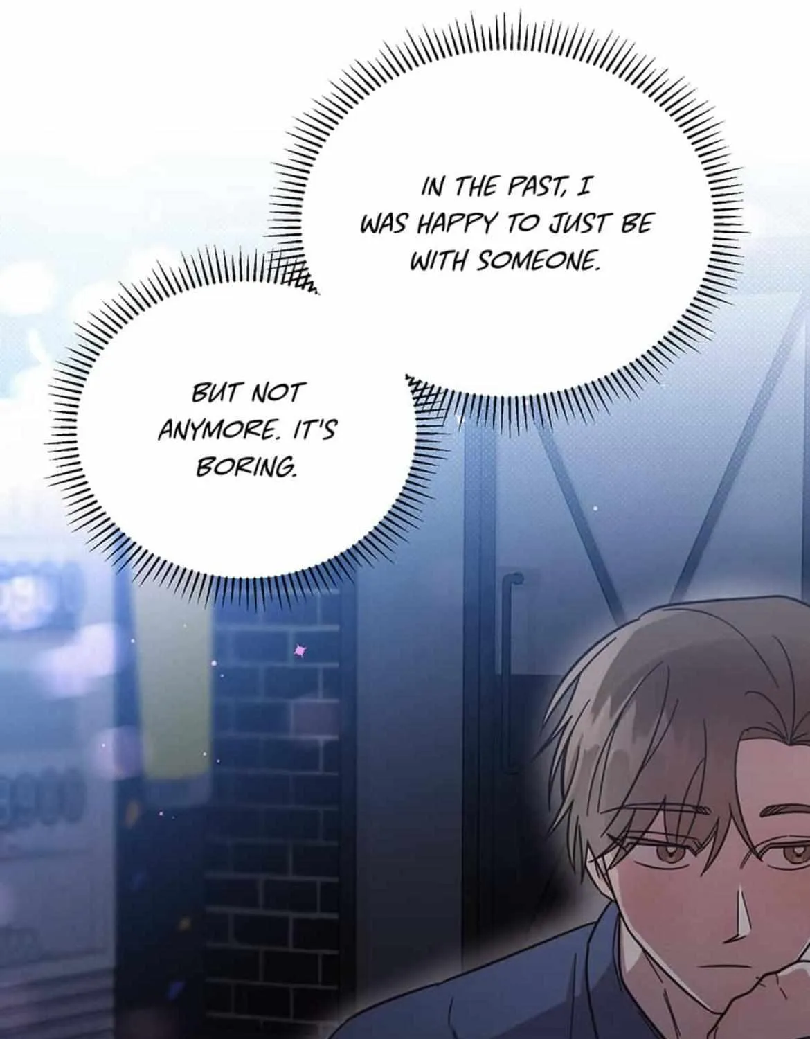 Read One Night Mate chapter 52 image 80 on Lezhin
