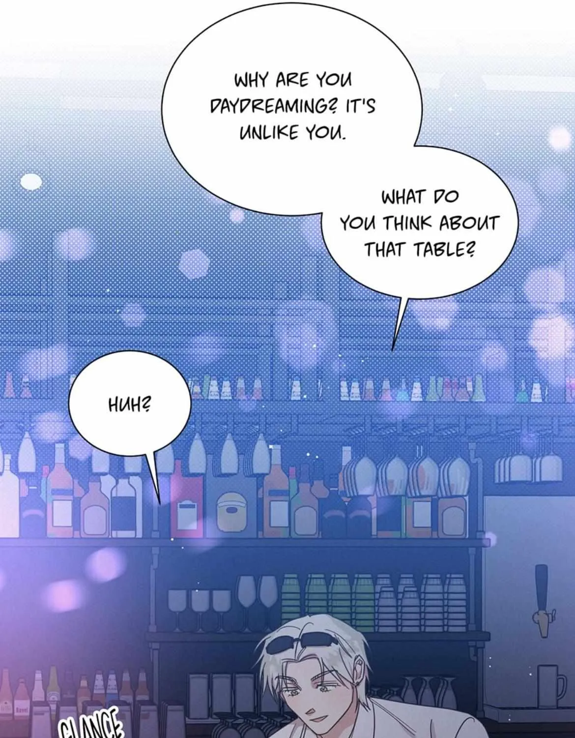 Read One Night Mate chapter 52 image 84 on Lezhin