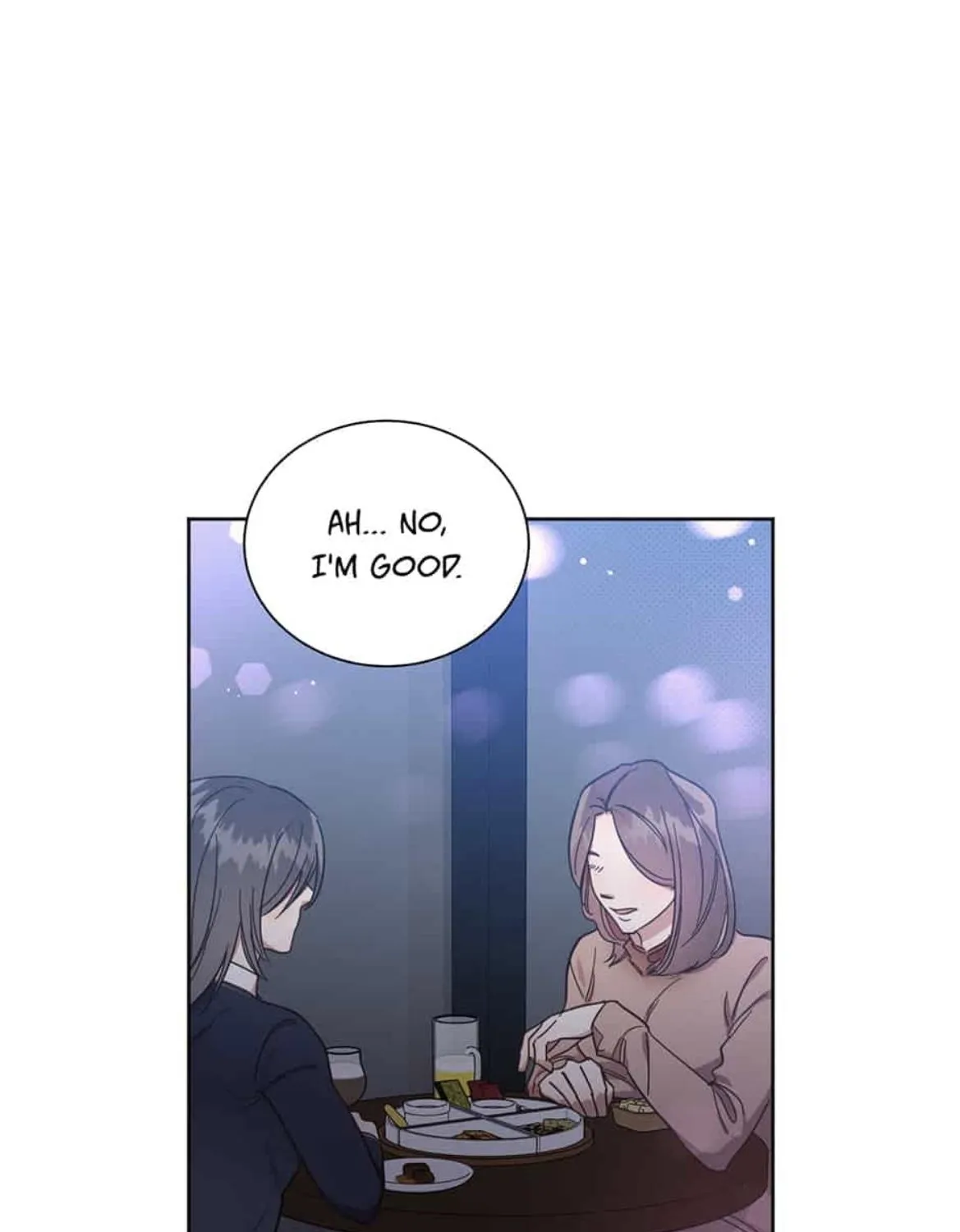 Read One Night Mate chapter 52 image 86 on Lezhin