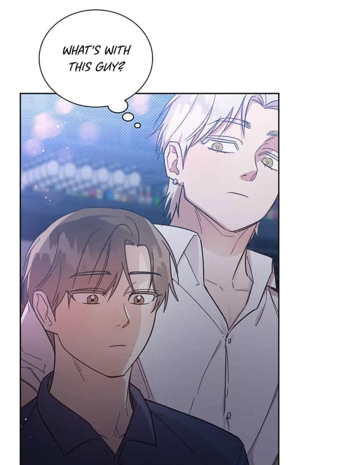 Read One Night Mate chapter 52 image 90 on Lezhin