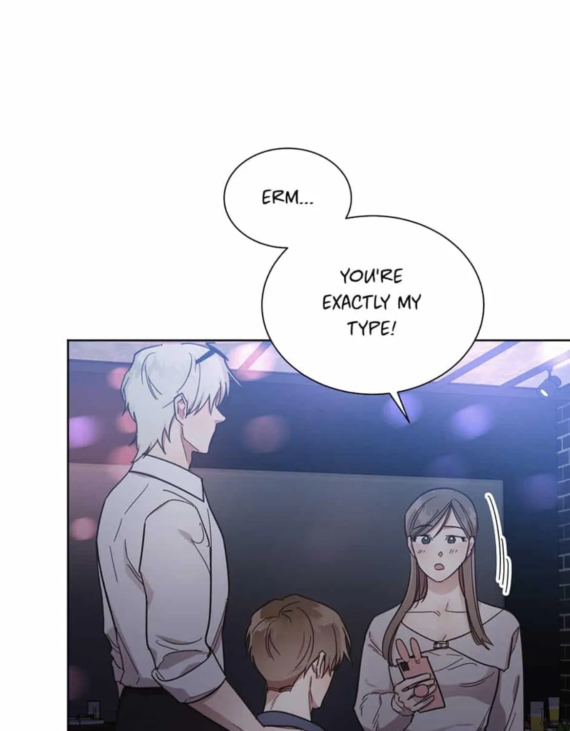 Read One Night Mate chapter 52 image 96 on Lezhin