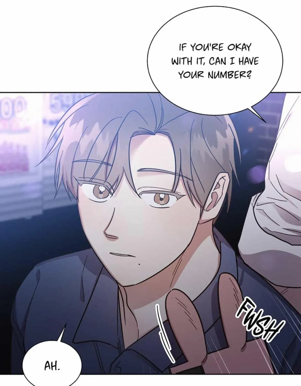 Read One Night Mate chapter 52 image 98 on Lezhin