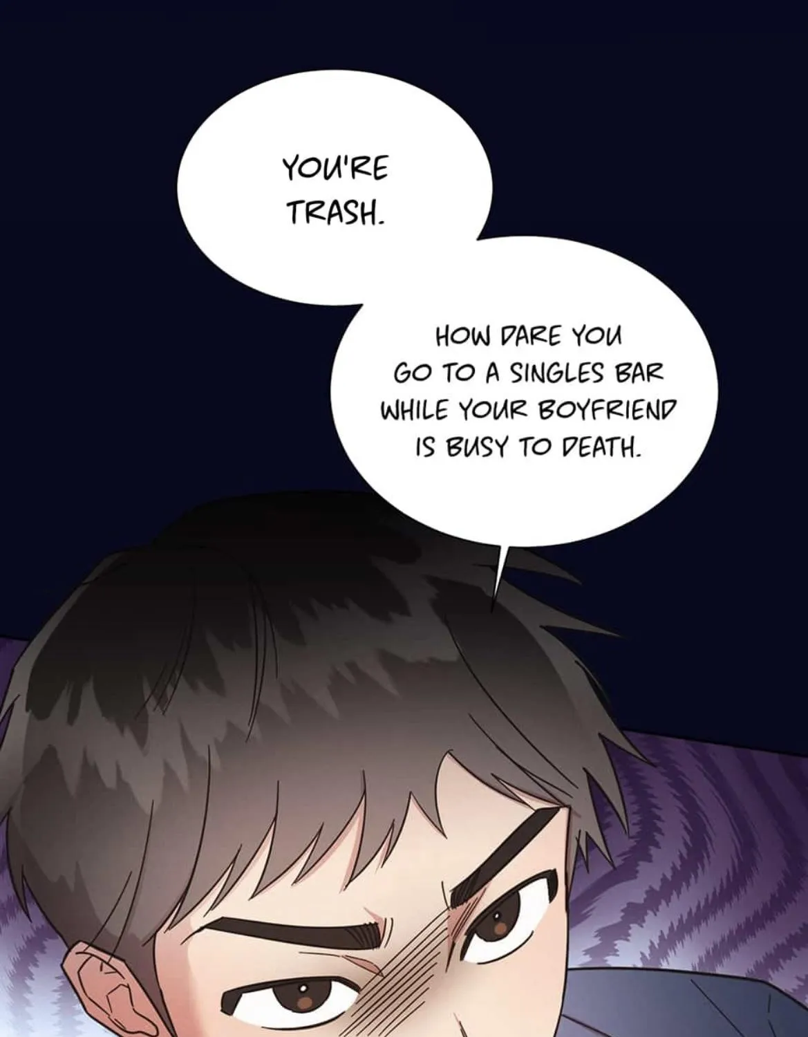Read One Night Mate chapter 53 image 10 on Lezhin