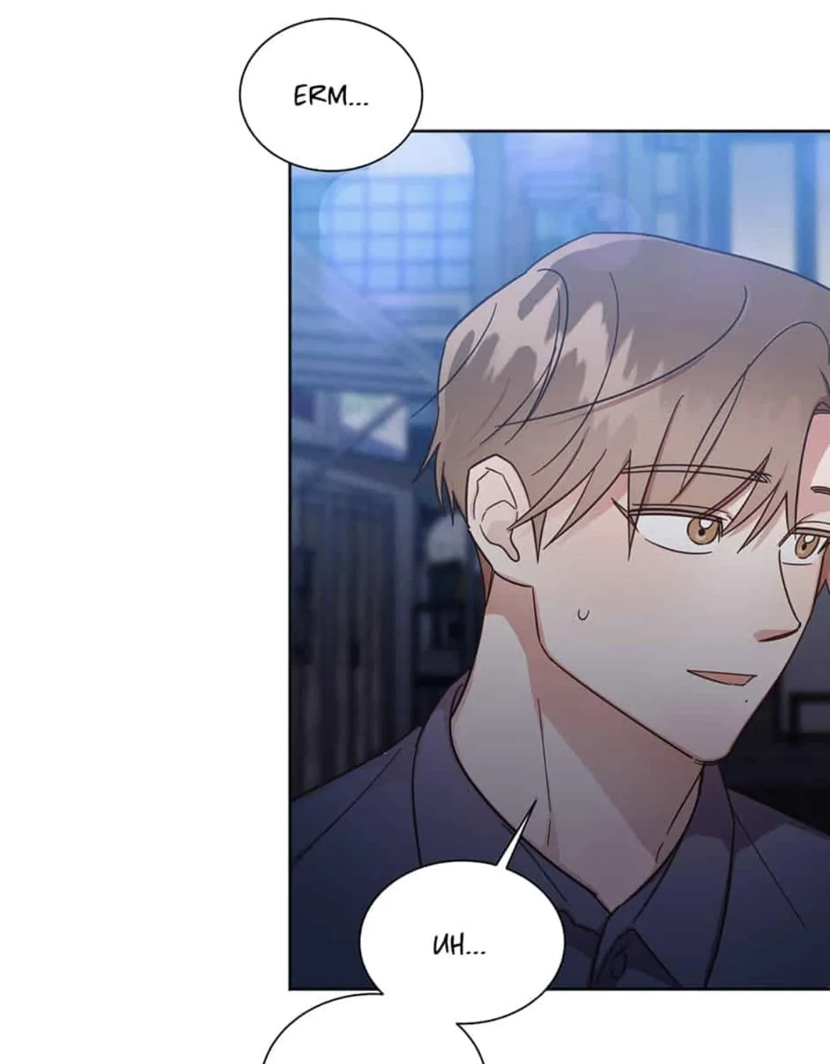 Read One Night Mate chapter 53 image 101 on Lezhin