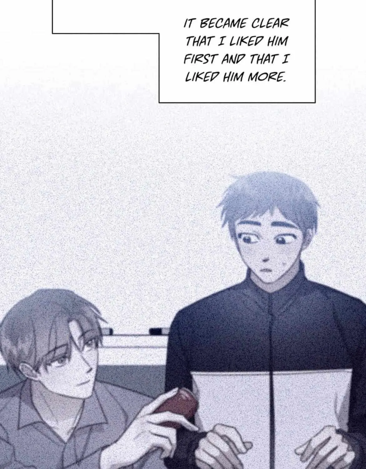 Read One Night Mate chapter 53 image 105 on Lezhin