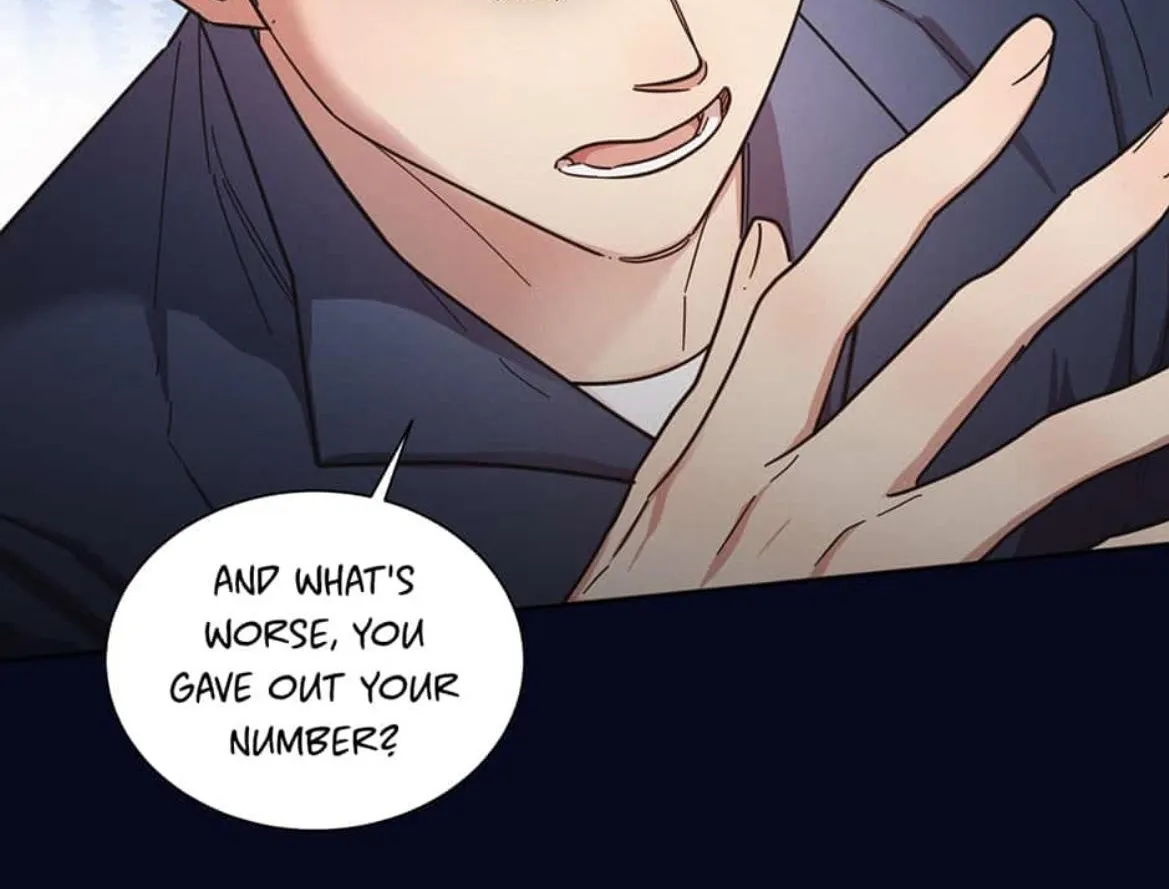Read One Night Mate chapter 53 image 11 on Lezhin