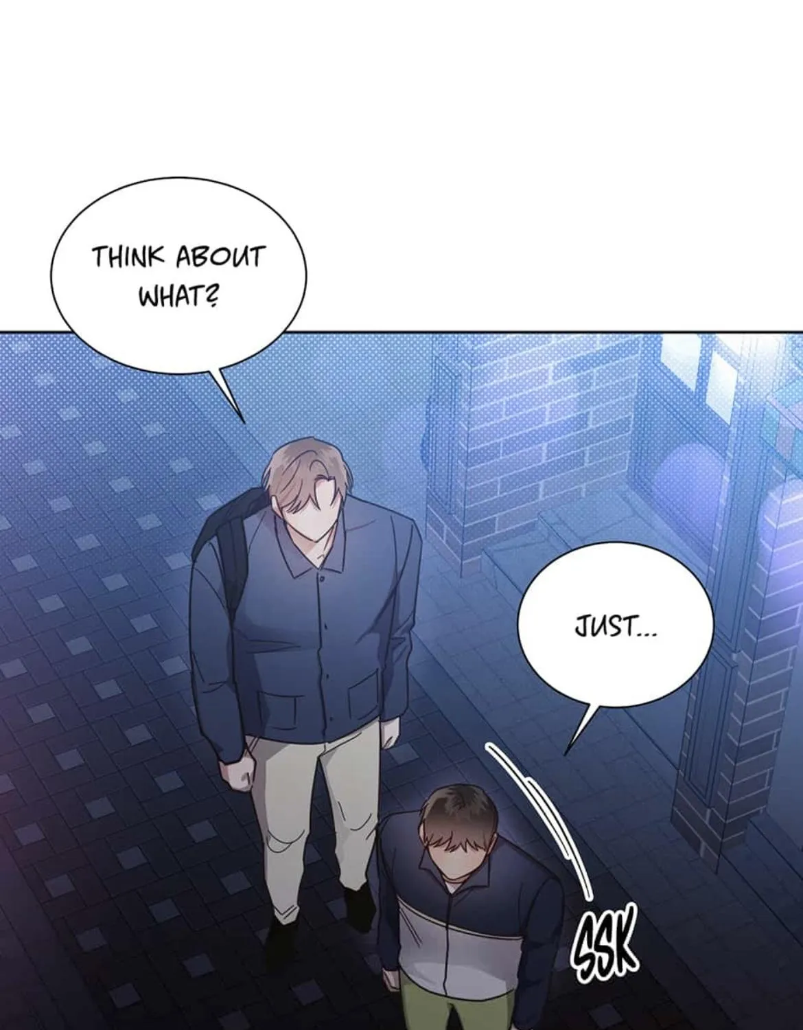 Read One Night Mate chapter 53 image 113 on Lezhin