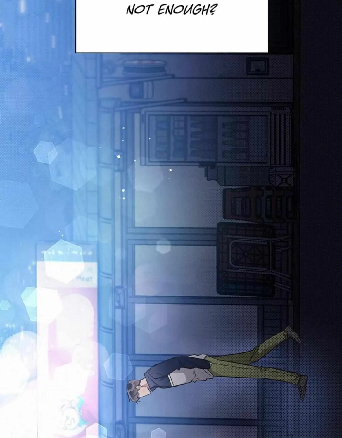 Read One Night Mate chapter 53 image 125 on Lezhin