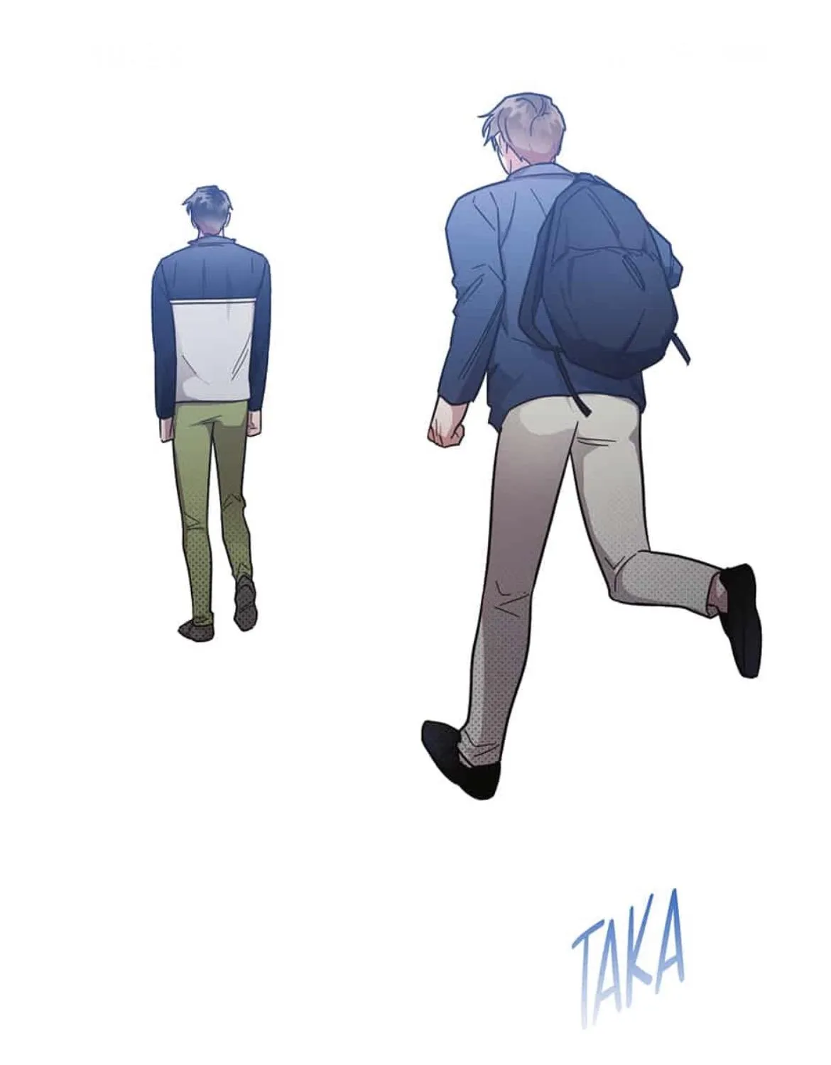 Read One Night Mate chapter 53 image 133 on Lezhin