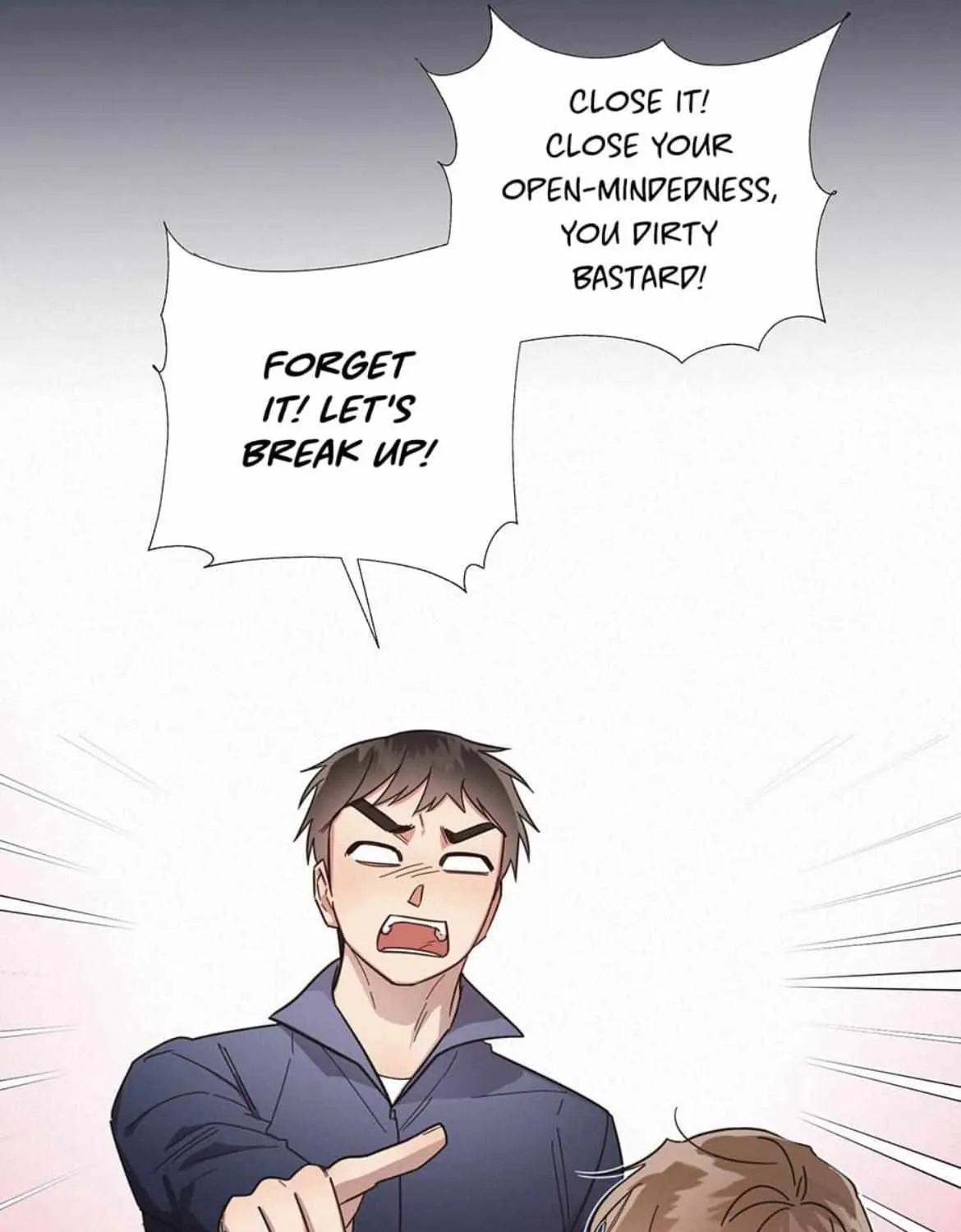 Read One Night Mate chapter 53 image 14 on Lezhin