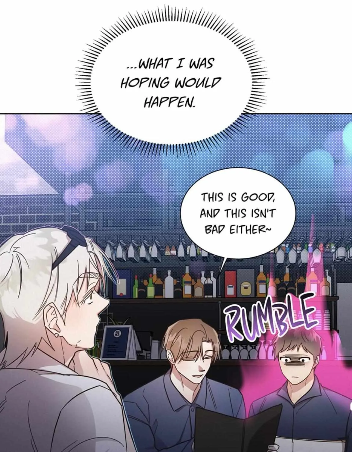 Read One Night Mate chapter 53 image 22 on Lezhin
