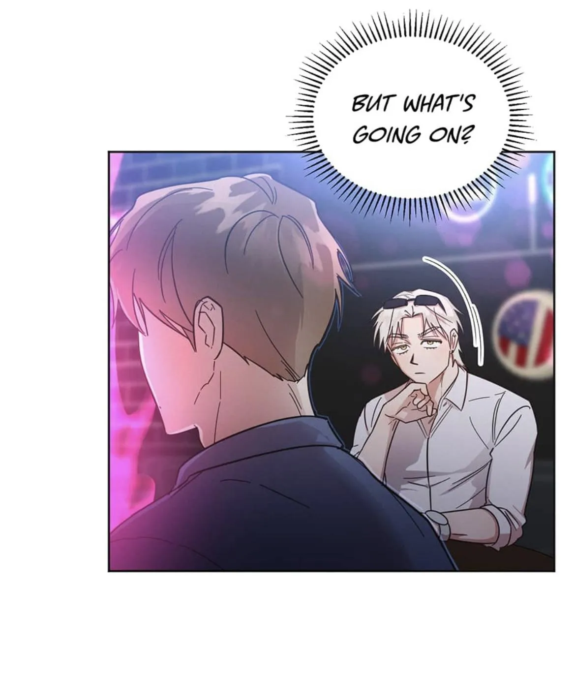 Read One Night Mate chapter 53 image 24 on Lezhin