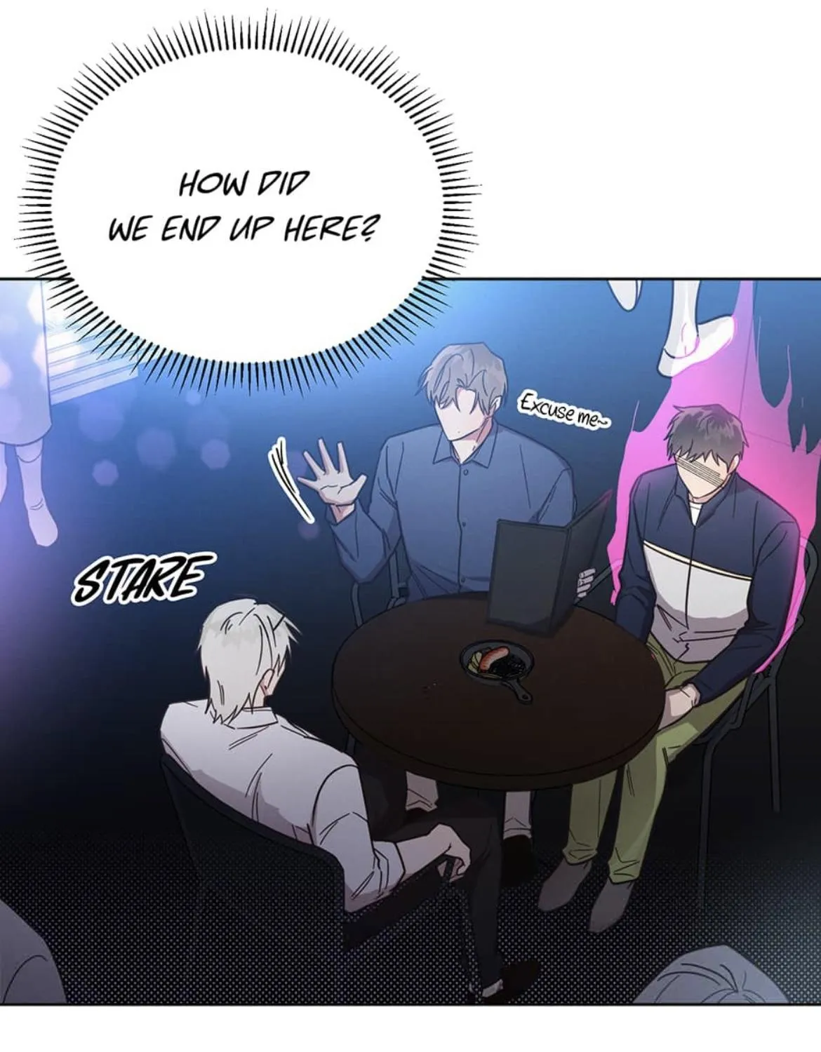 Read One Night Mate chapter 53 image 25 on Lezhin