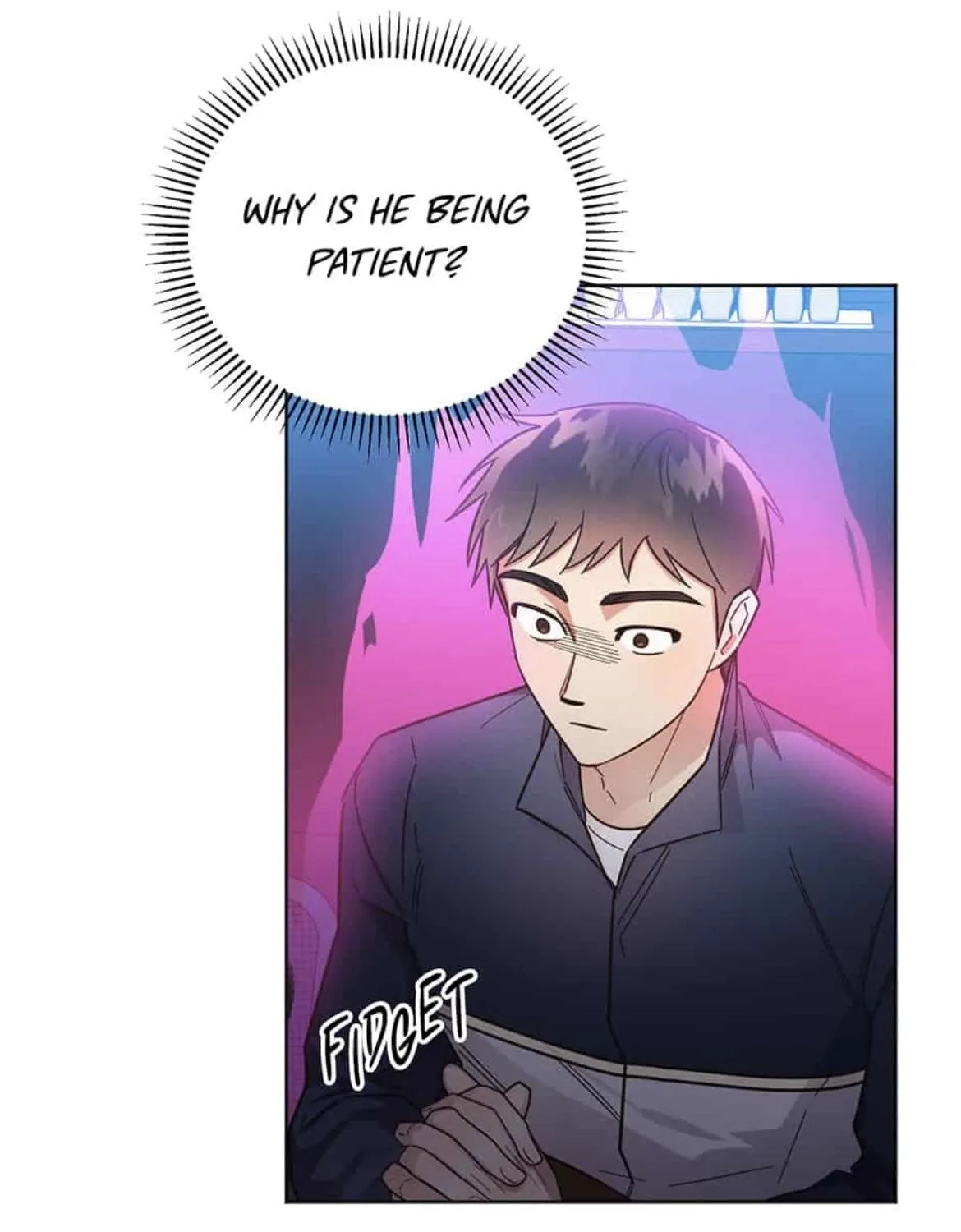 Read One Night Mate chapter 53 image 27 on Lezhin