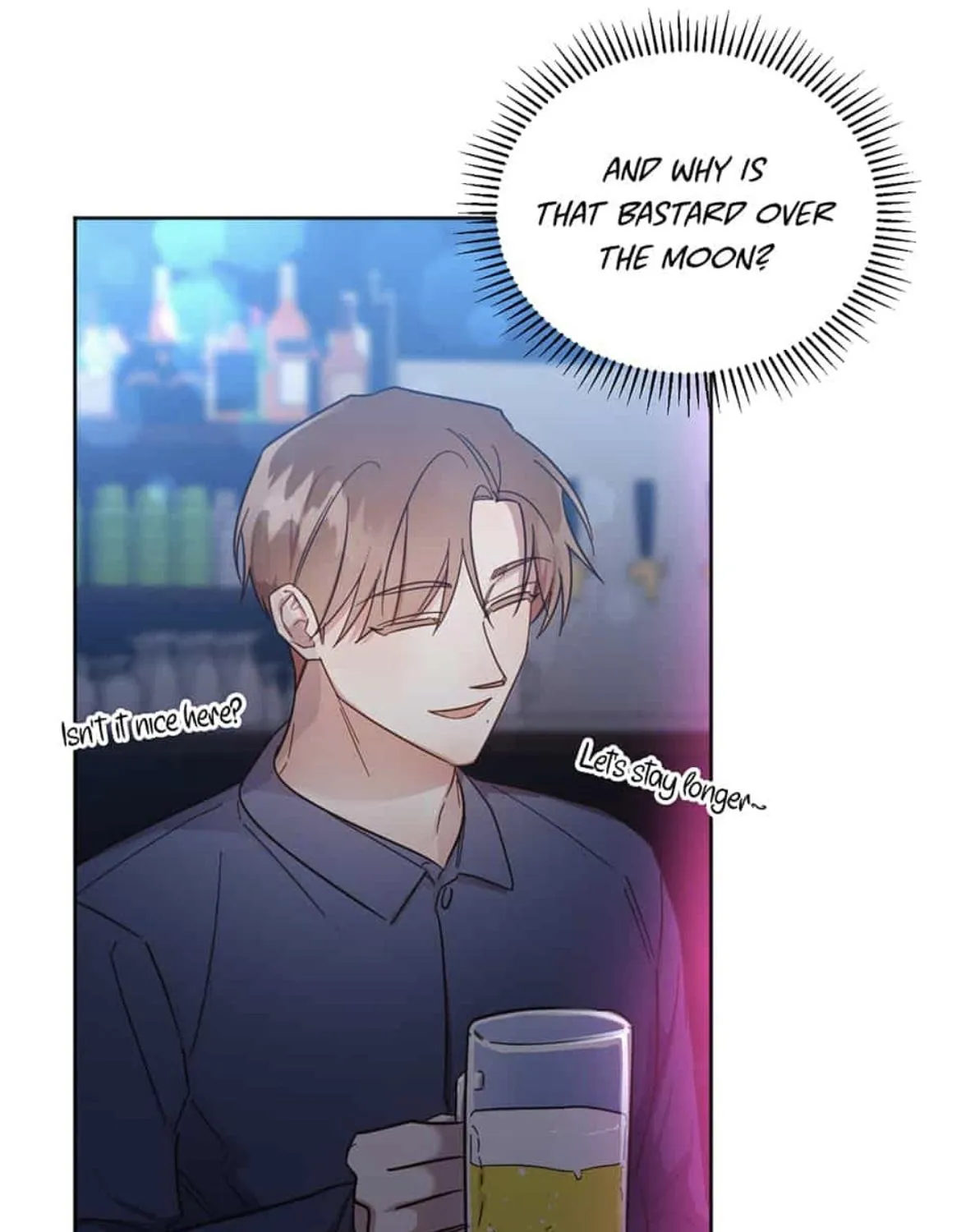 Read One Night Mate chapter 53 image 29 on Lezhin