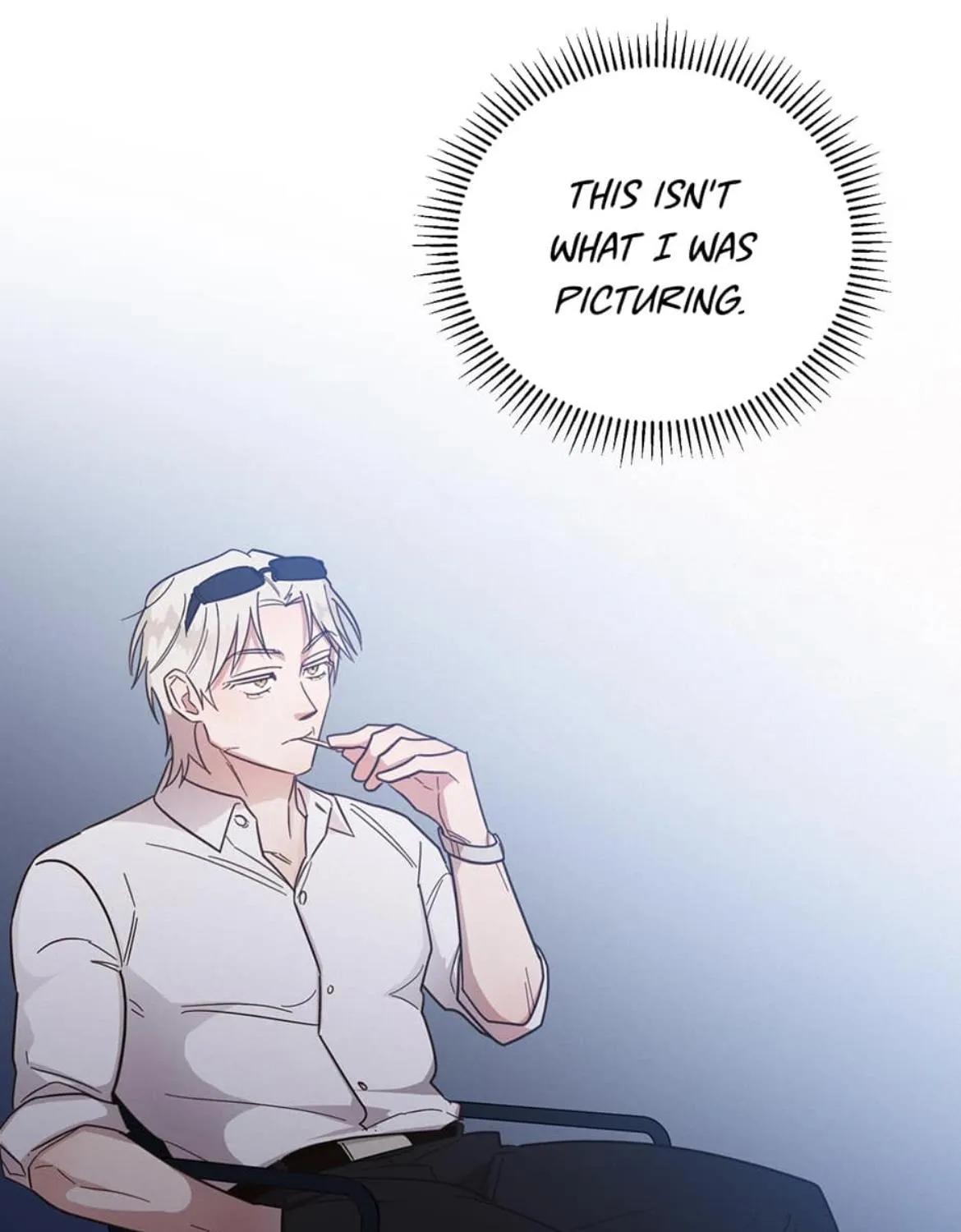 Read One Night Mate chapter 53 image 31 on Lezhin
