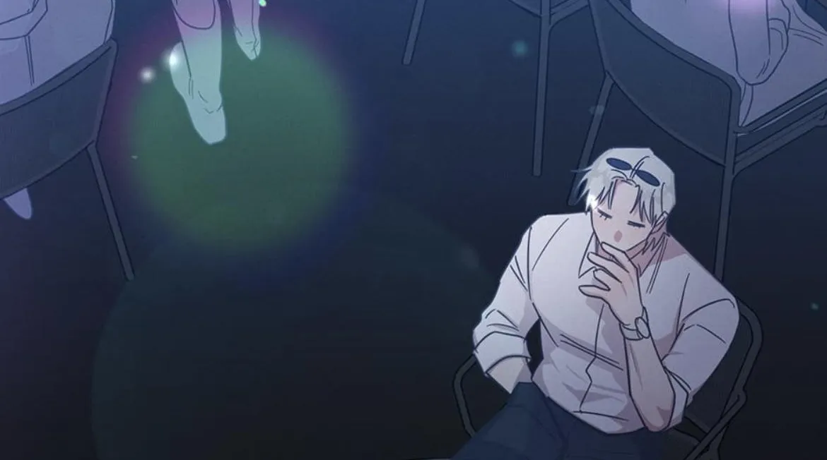 Read One Night Mate chapter 53 image 34 on Lezhin