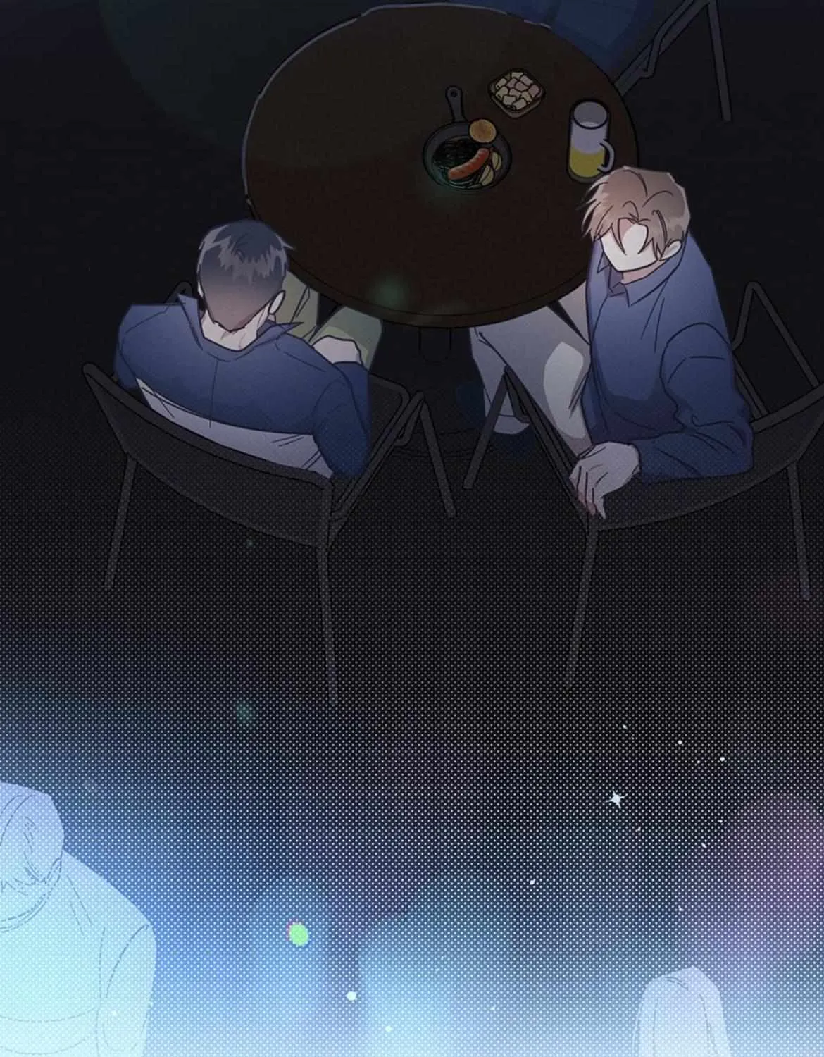 Read One Night Mate chapter 53 image 35 on Lezhin