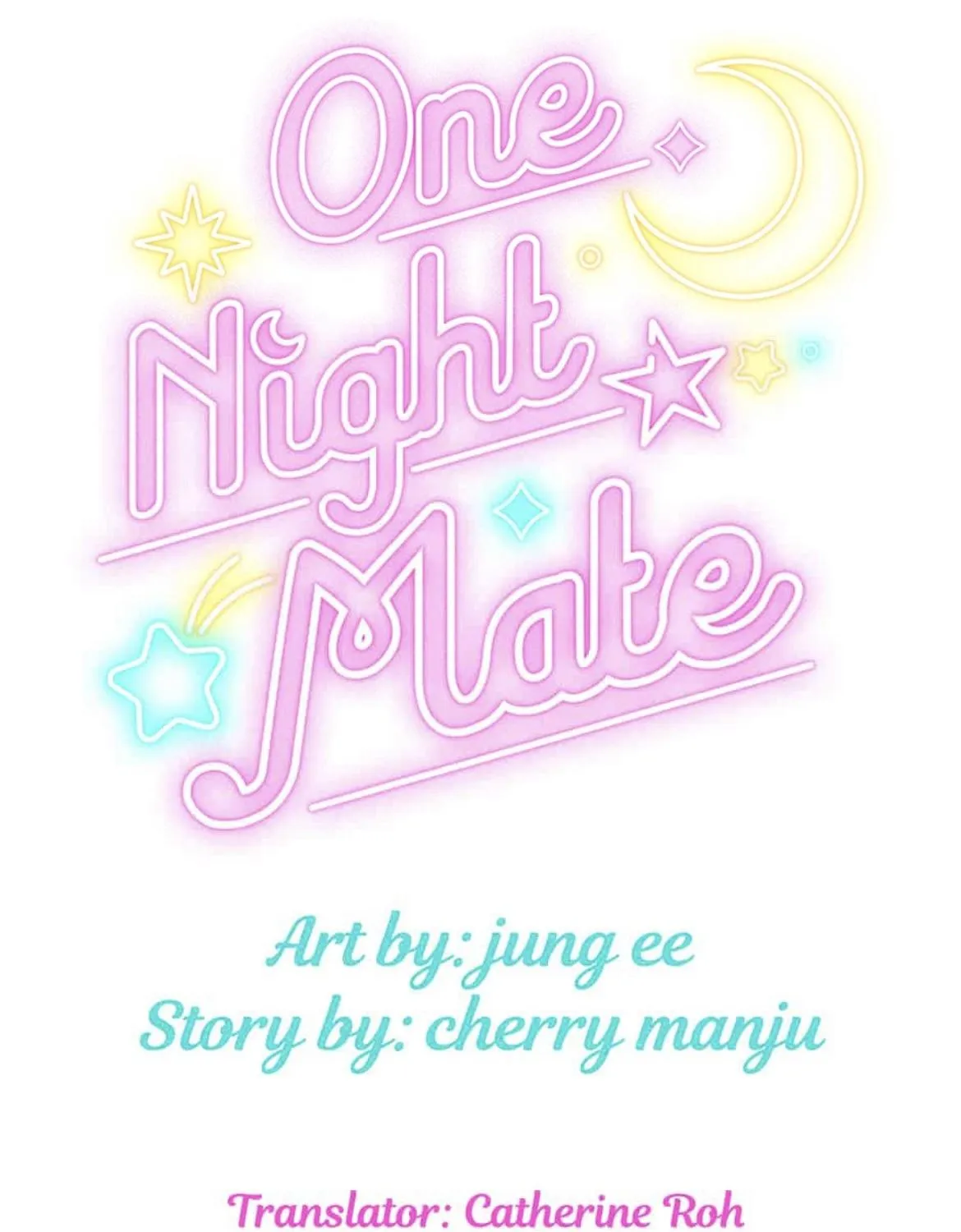 Read One Night Mate chapter 53 image 37 on Lezhin