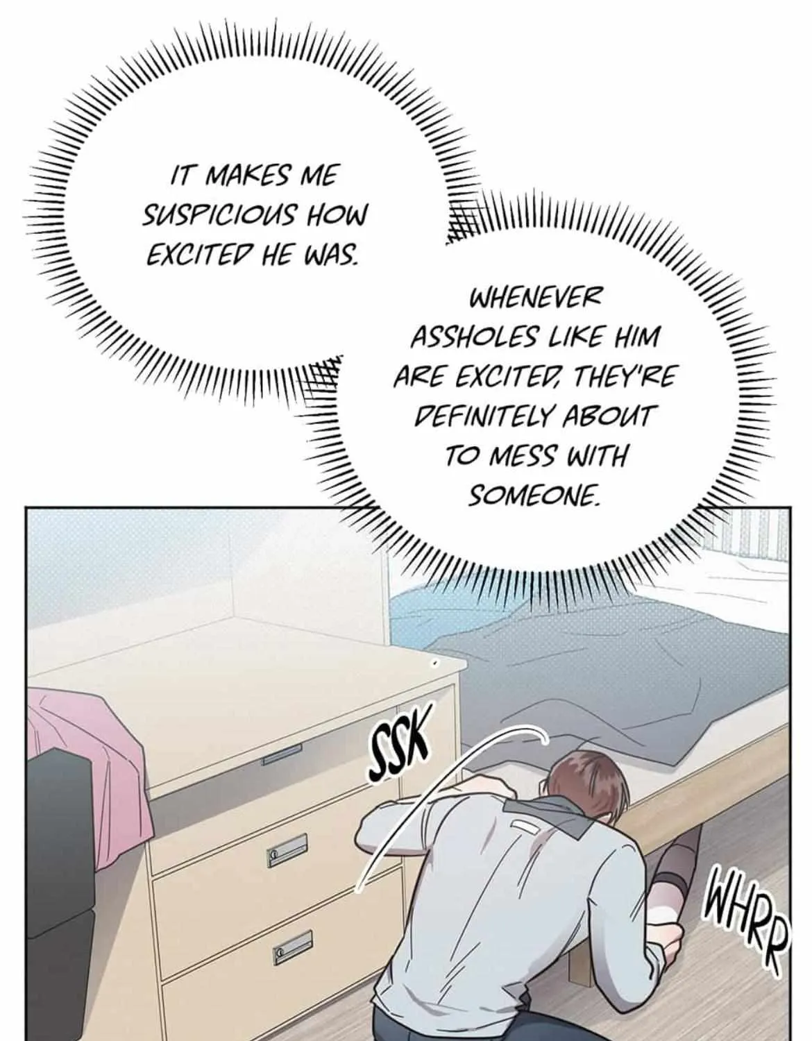 Read One Night Mate chapter 53 image 45 on Lezhin