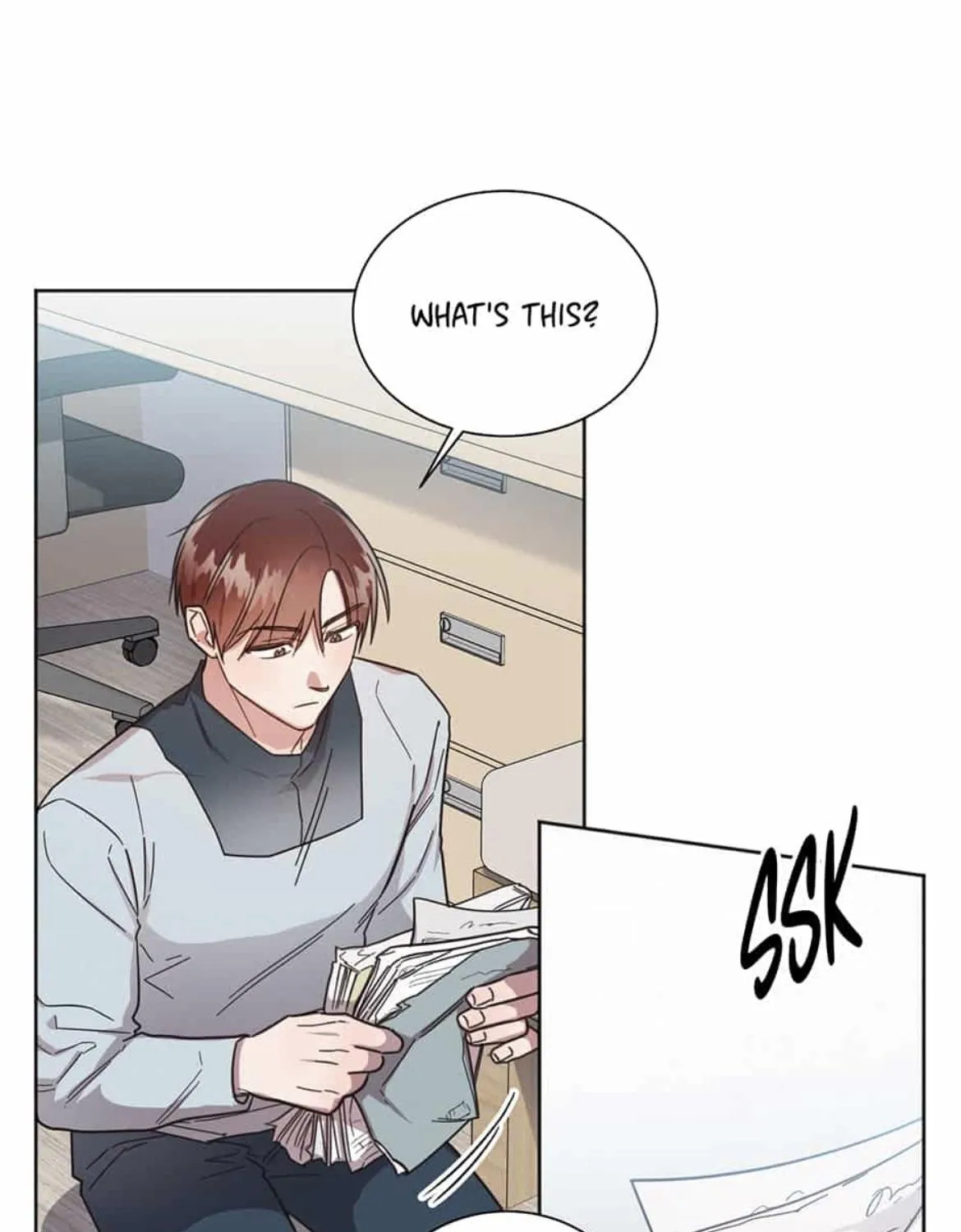 Read One Night Mate chapter 53 image 51 on Lezhin